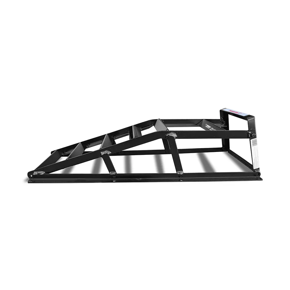 TTI 850kg Steel Vehicle Ramp - Single TTIVR850