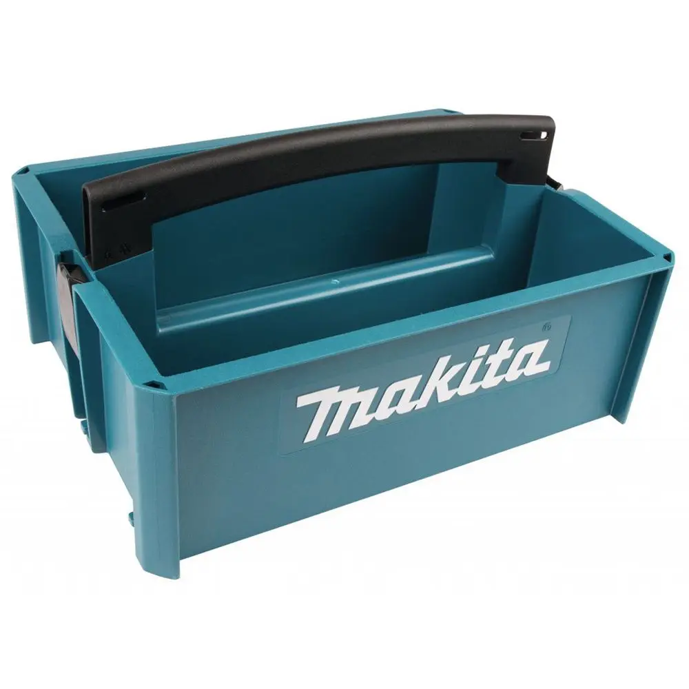 MAKITA 143mm Makpac Tool Box High P83836