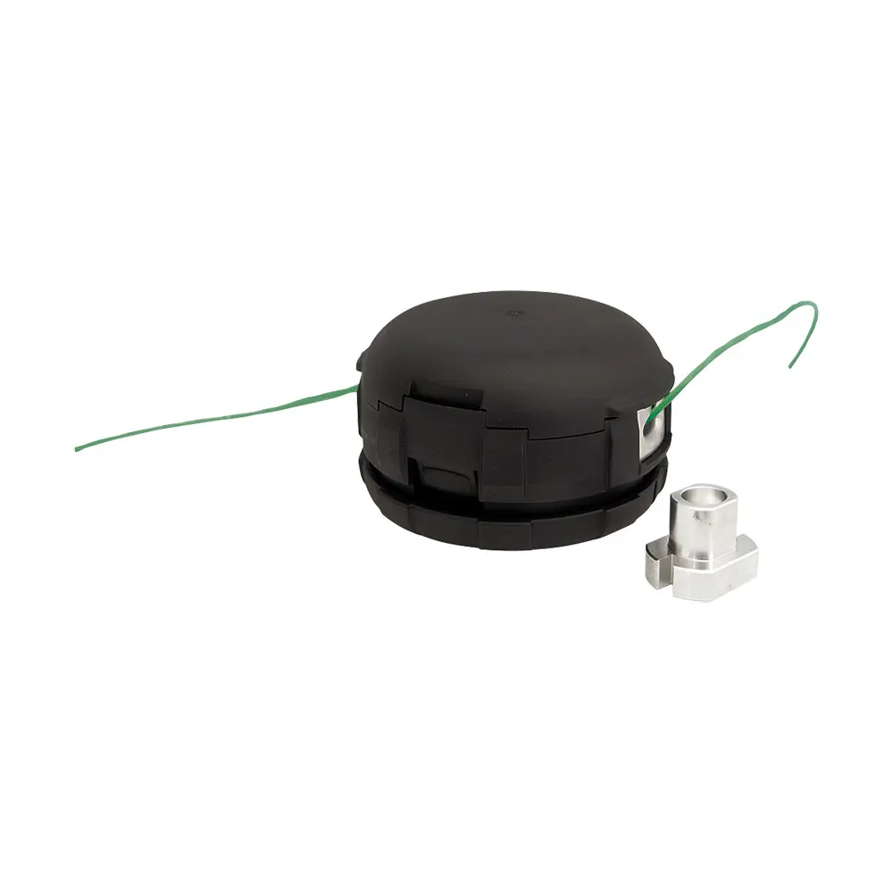 MAKITA M10/M8 X 1.25lht 2mm X 3m Nylon Head Line Trimmer 1914R8-6