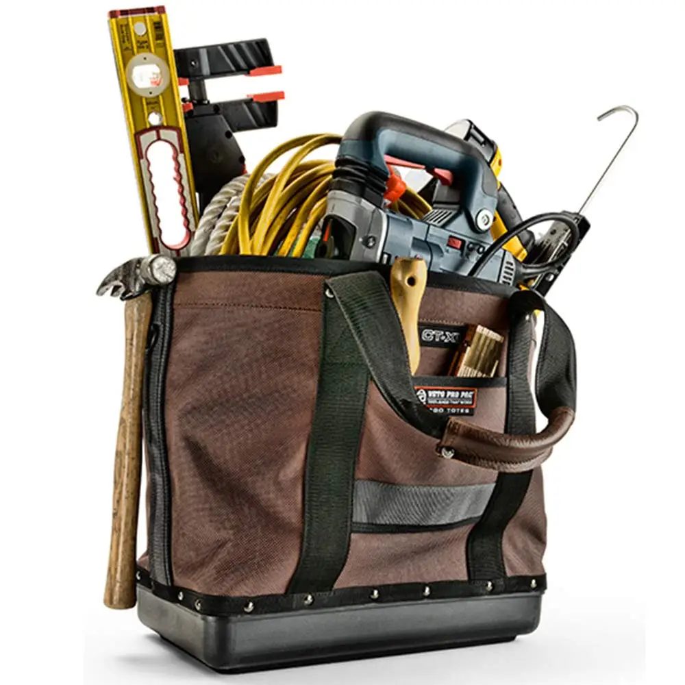 VETO Extra Large Cargo Tote Bag VETOCT-XL