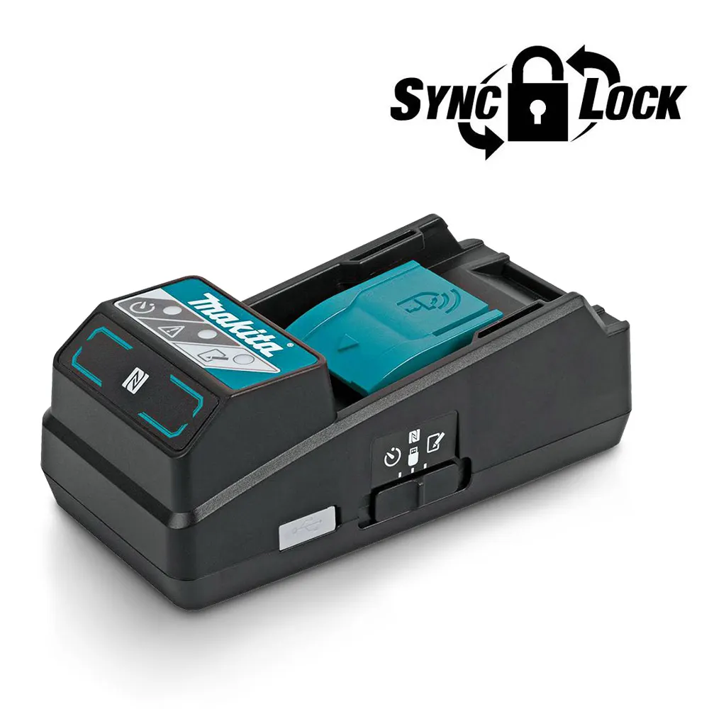 MAKITA Sync Lock Battery Adaptor BPS01