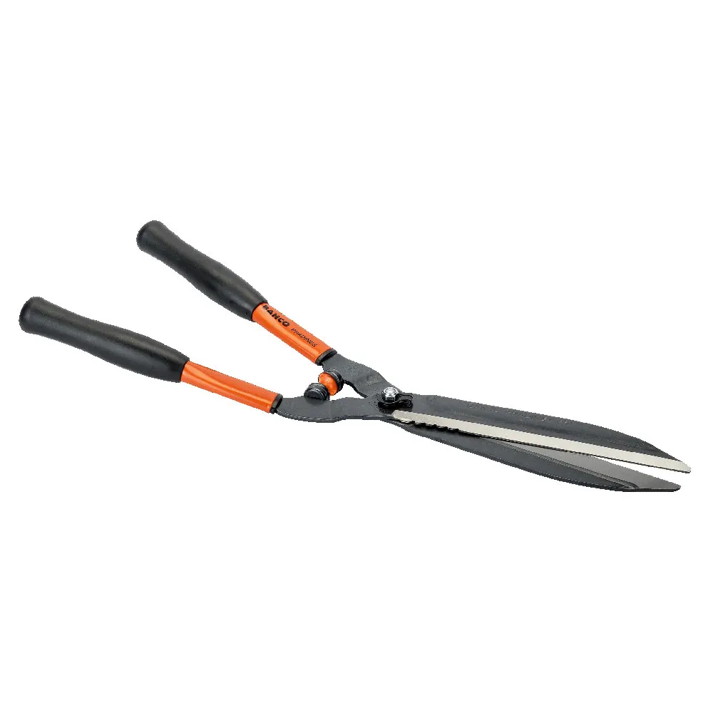 BAHCO 570mm 10mm Capacity Professional Hedge Shear P51-F