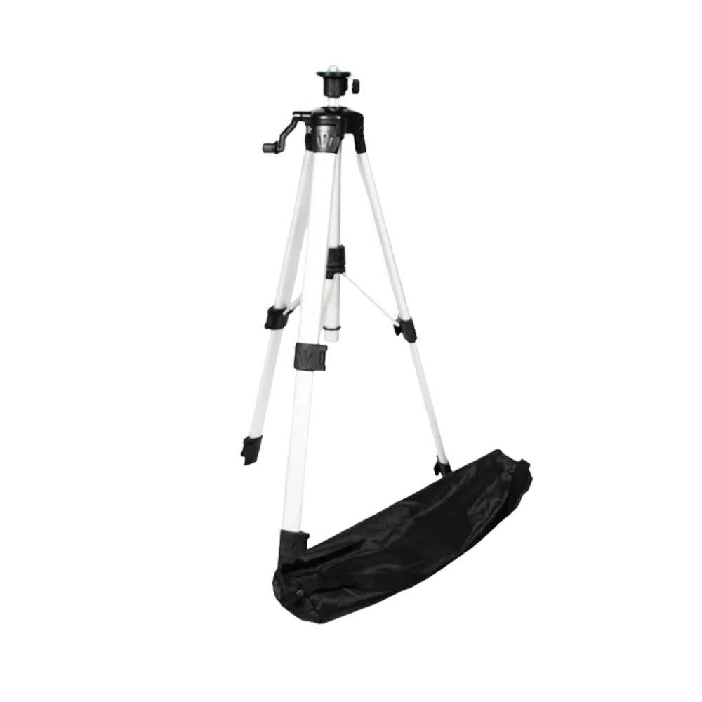 IMEX 1800mm Aluminium Elevating Tripod 012-EV18