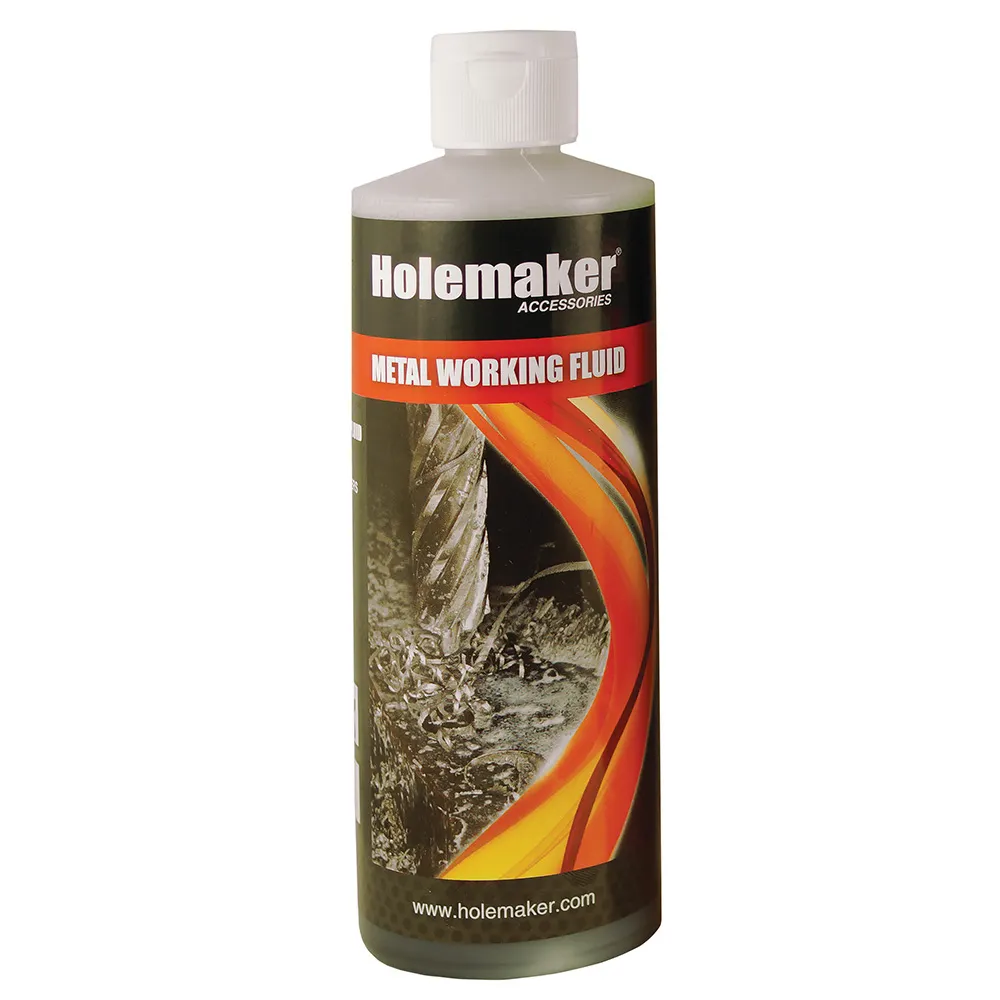 HOLEMAKER 500ml Soluble Metal Working Fluid SPFLUID