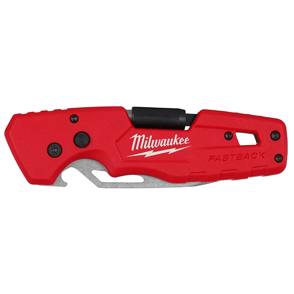 MILWAUKEE FASTBACK Multi-Function Knife 48221540