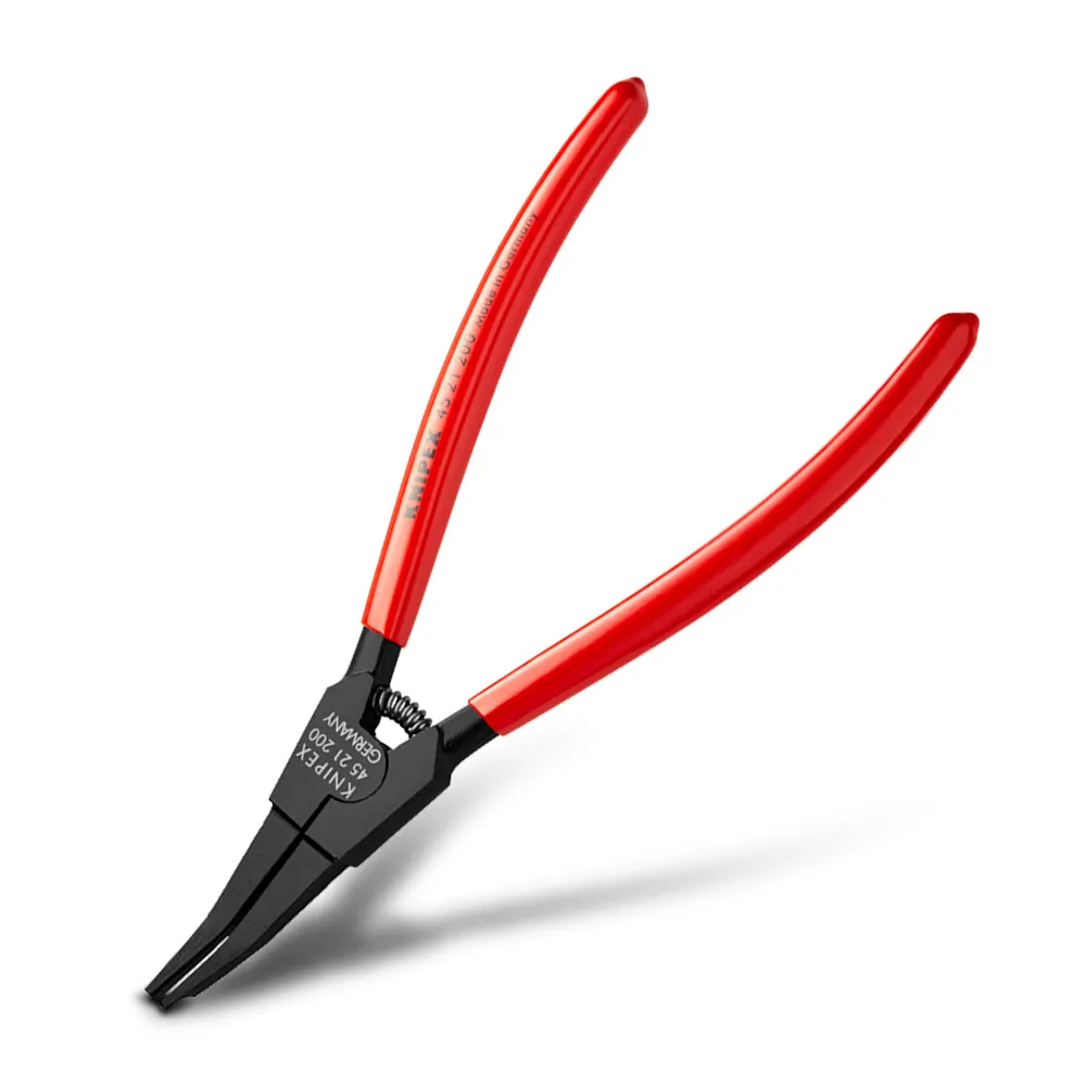 KNIPEX 200mm Special Retaining Ring Pliers 4521200