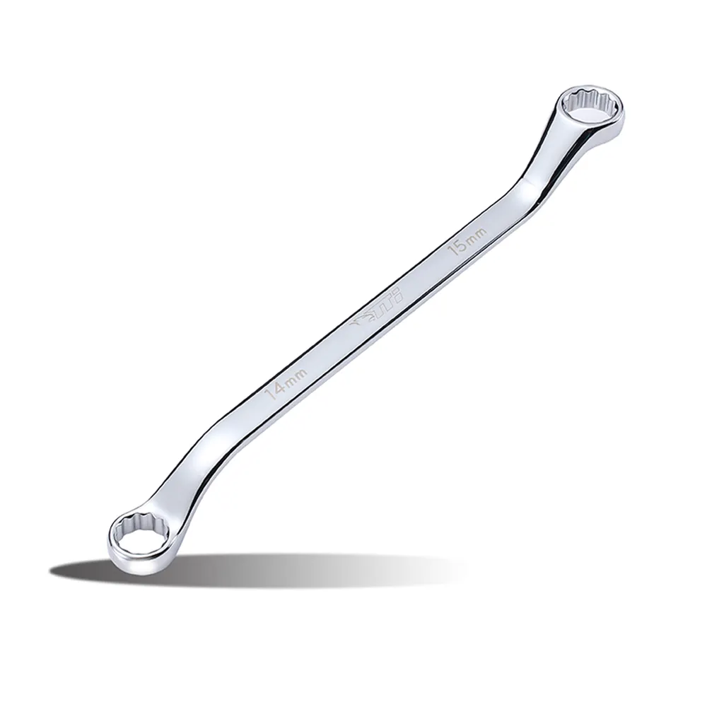 TTI 14mm x 15mm Double Ring End Spanner TRRM1415