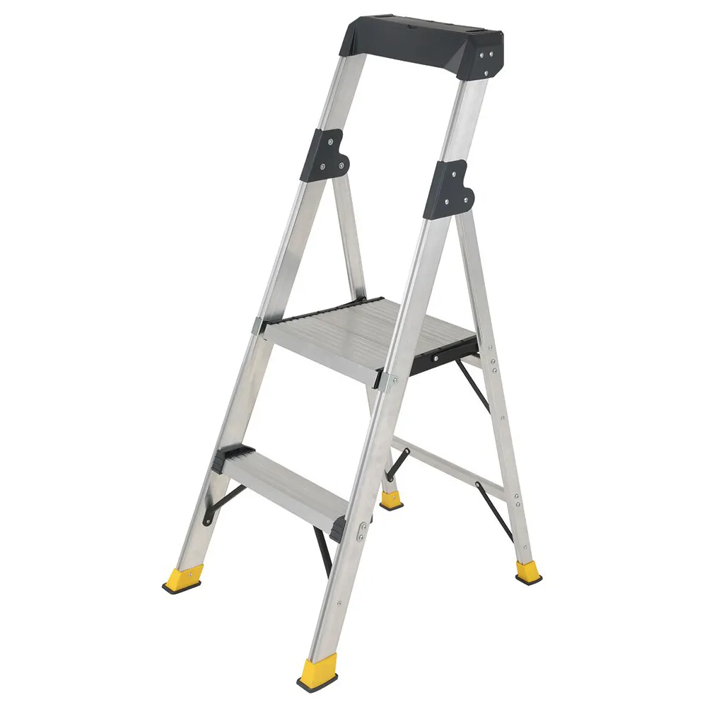 BAILEY Retail Platform Ladder 2 Step FS13868