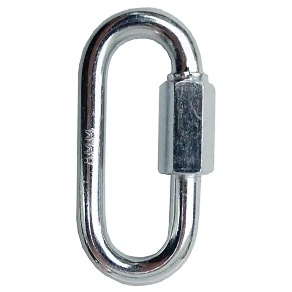 ITM 6mm Quick Link Electric Galvanised TM9250-01060