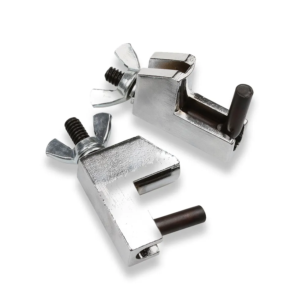 TOLEDO 40mm Wing Nut Adjust Hose Pincher 301027