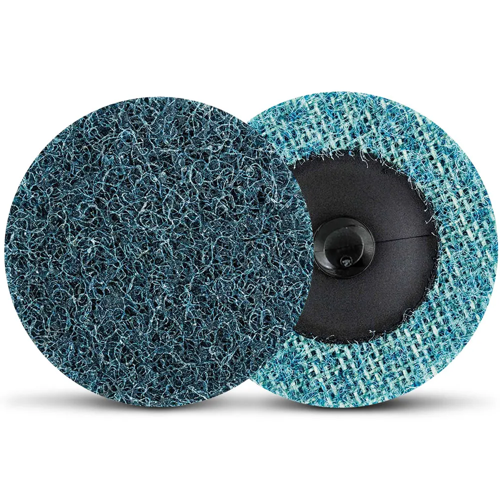 PFERD 50mm Very Fine Quick-Change Surface Conditioning Disc - COMBIDISC - 5 Piece