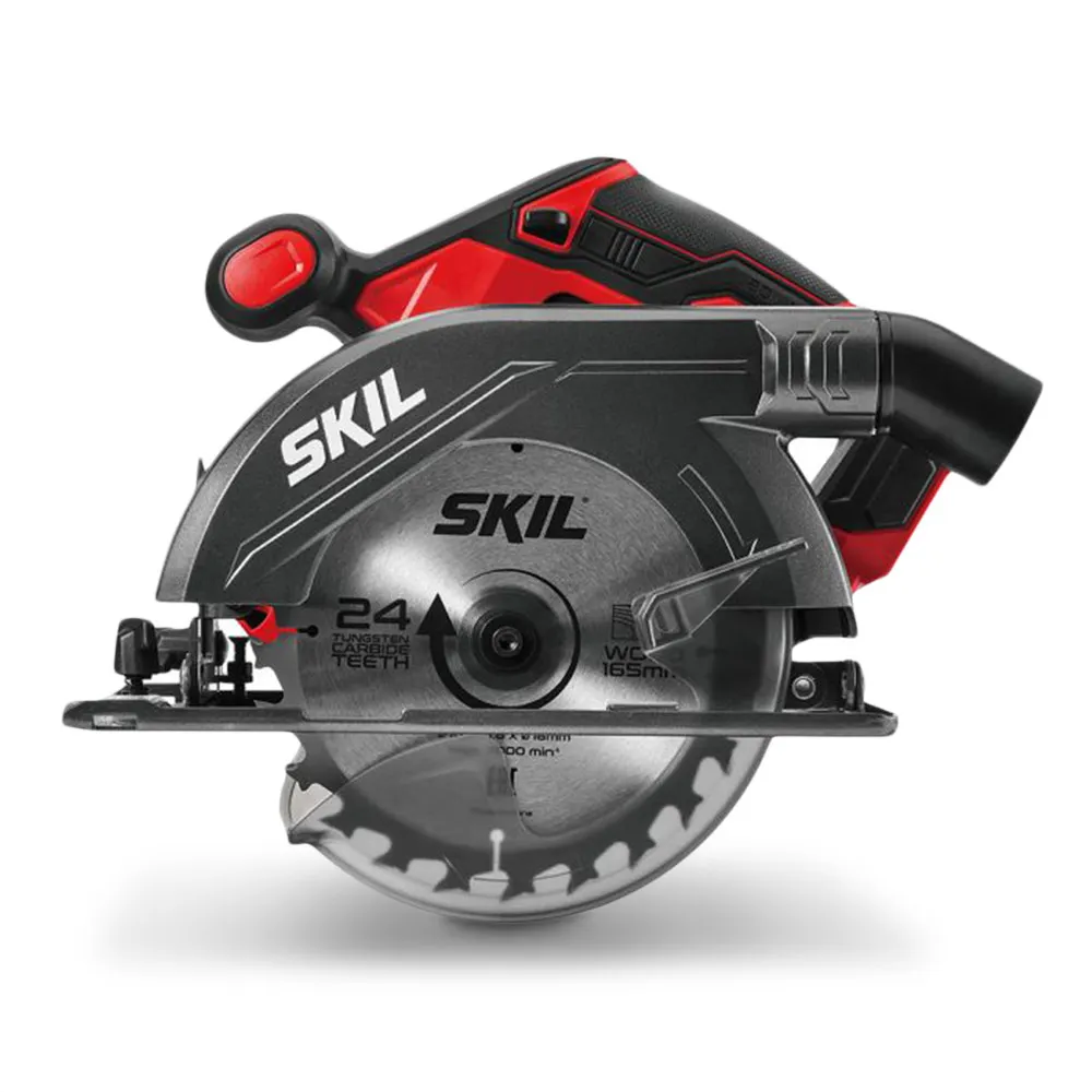 SKIL 20V 165mm Circular Saw Skin CR5406E00