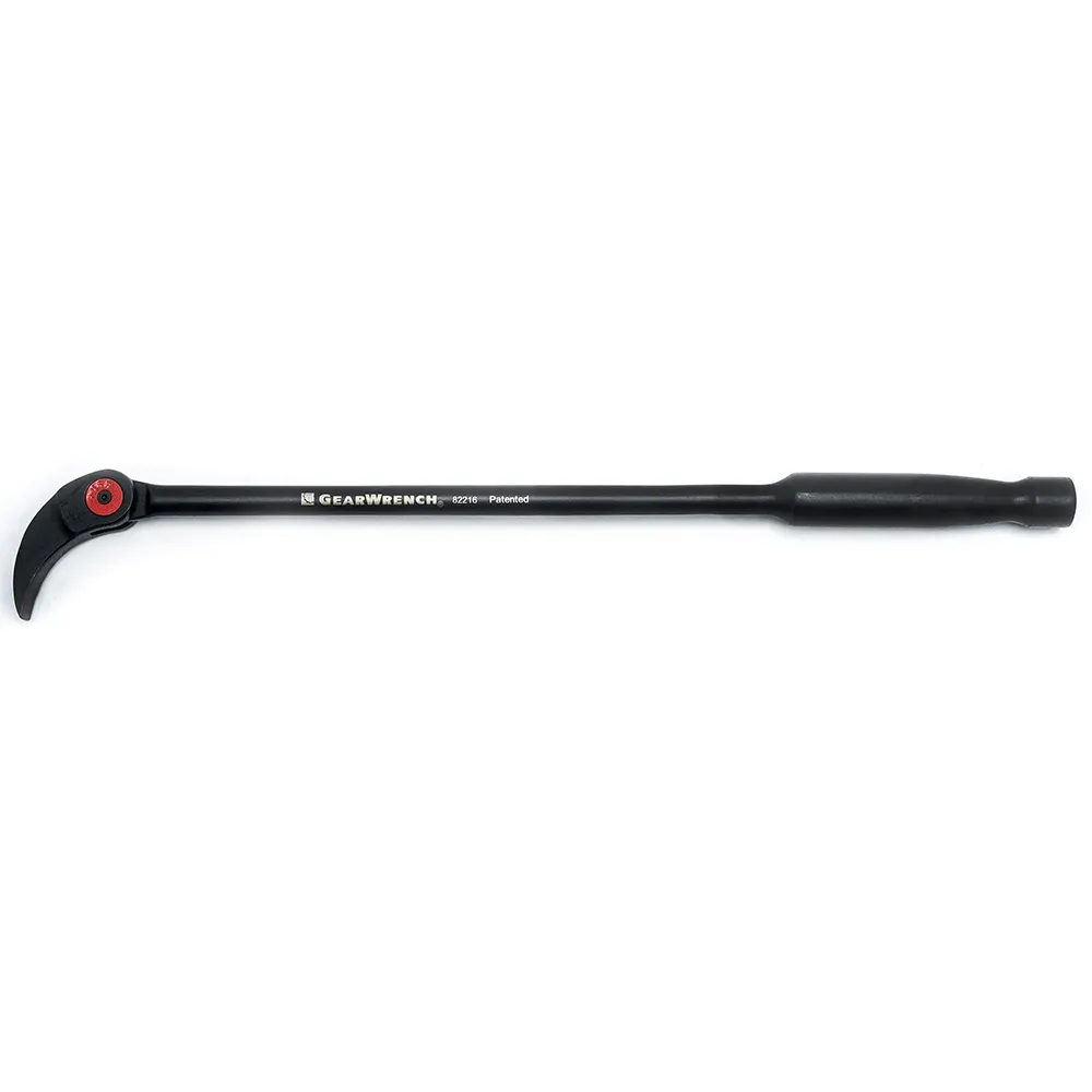 GEARWRENCH 16inch Indexing Pry Bar 82216