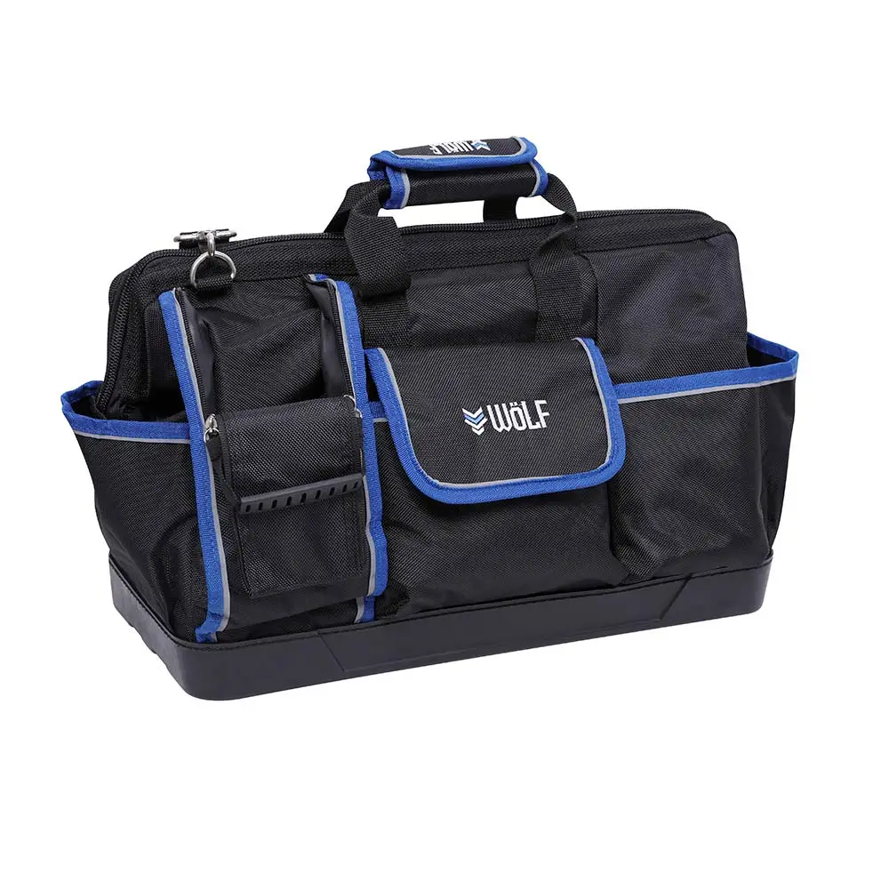 WoLF 500mm 22 Pocket Tool Bag WTB500