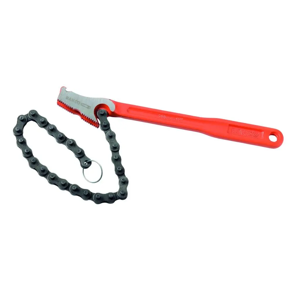 BAHCO 300mm Chain Pipe Wrench 3704