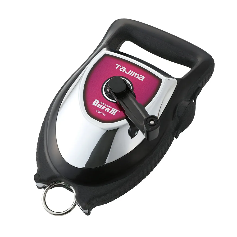 TAJIMA 2.8mm 45 Metre Chalk Line CR604S