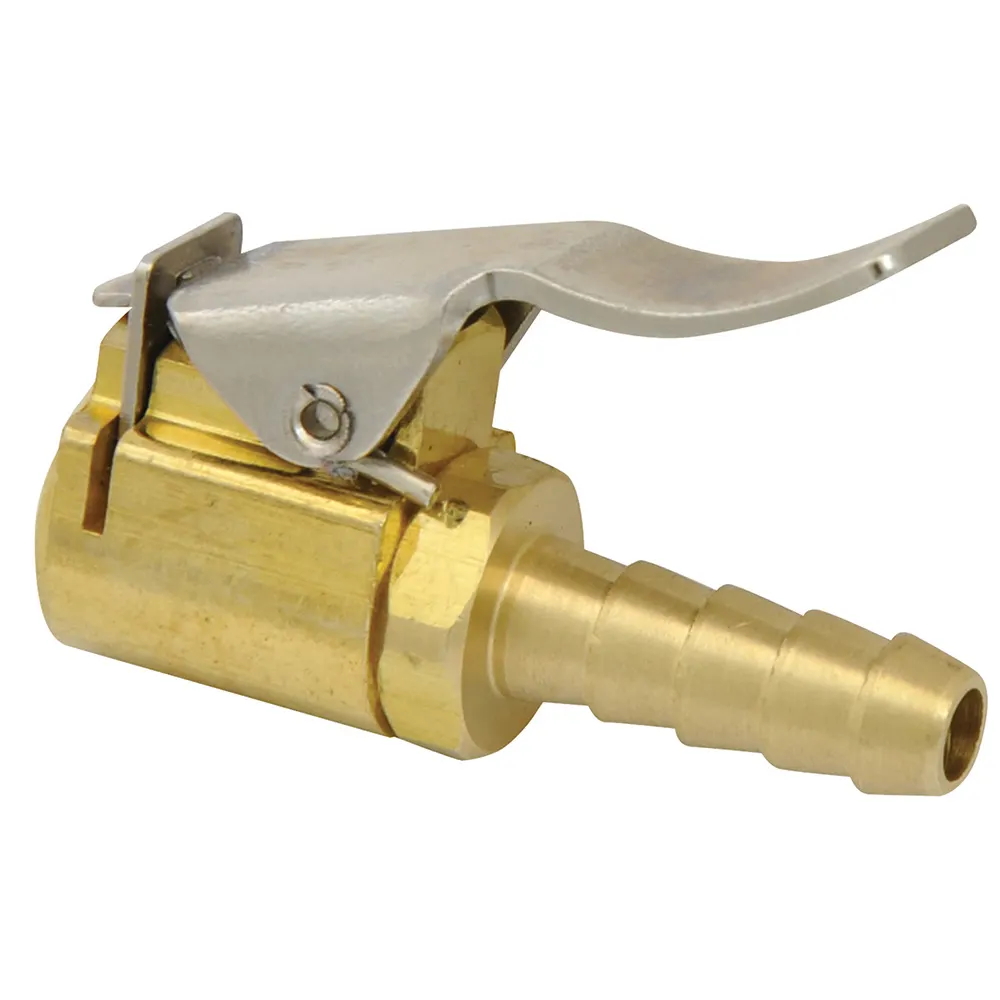 SONSBEEK CHUCK TYRE CLIP-ON ON CHUCK NON SEALING