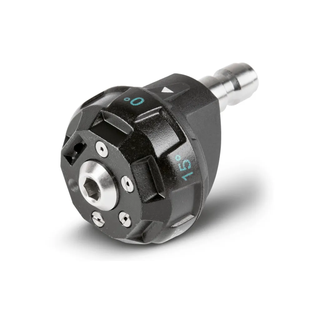 KARCHER 6-in-1 Spray Nozzle 8.641-033.0