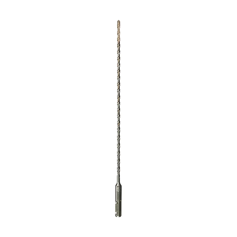 MAKITA 5 x 310mm 2-Cut SDS-Plus Masonry Drill Bit - V-PLUS B-47282