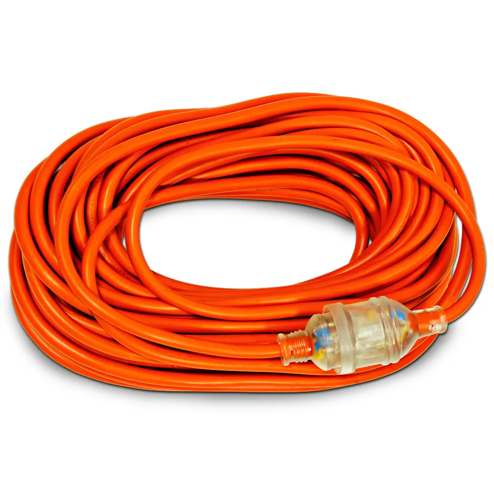 DETROIT Lead Extension 15a 1.5mm 20m LEHD15A1520