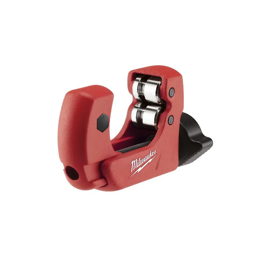MILWAUKEE 25mm Copper Mini Knob Adjustable Tube Cutter 48224251