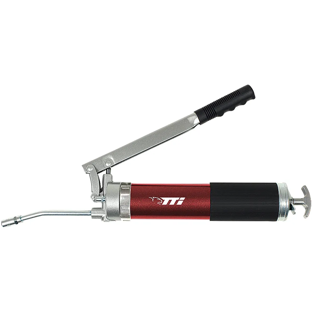 TTI 450g Lever Action Grease Gun TTIGGLA002