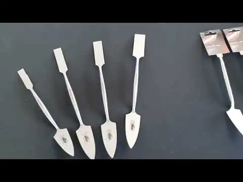 WALLBOARD Small Tool - 20mm 1640-20