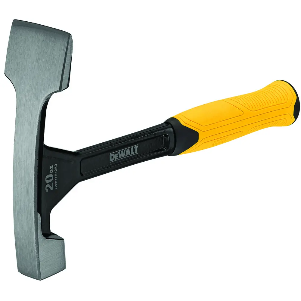 DEWALT Brick Hammer DWHT51389