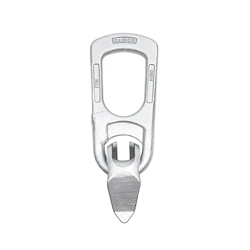 ITM 1.3T Panel Lifter Concrete Lifting Clutch TM9814-00013