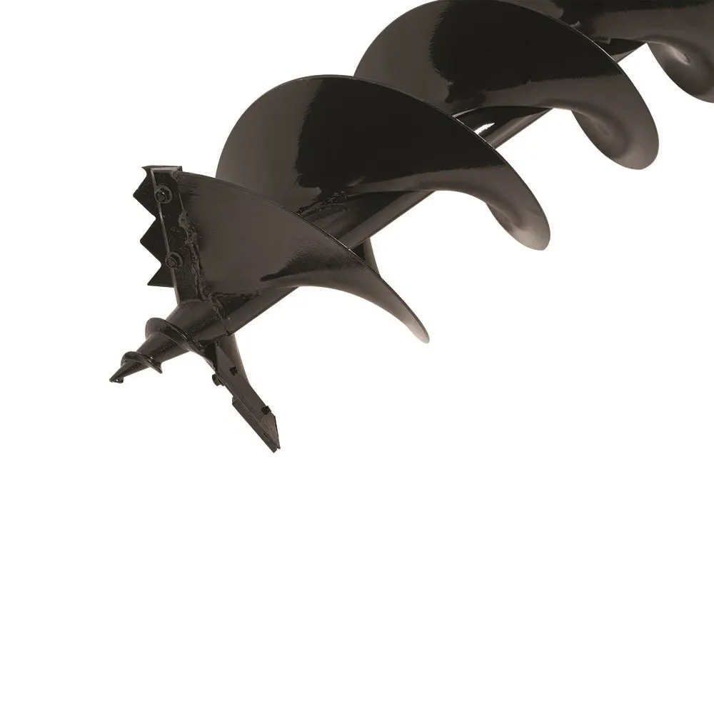 KINCROME 200mm Clay Post Hole Auger Bit K16038