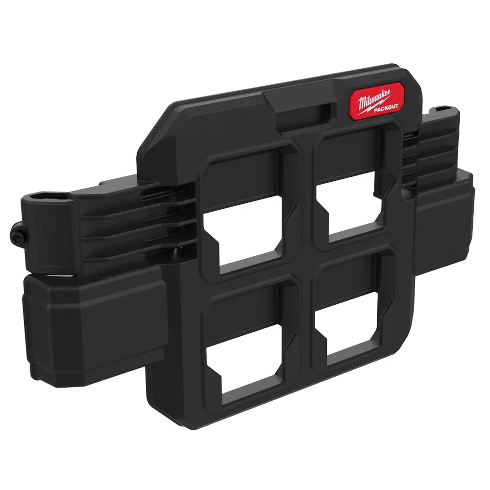 MILWAUKEE PACKOUT™ Tool Box Compact Plate 48228608