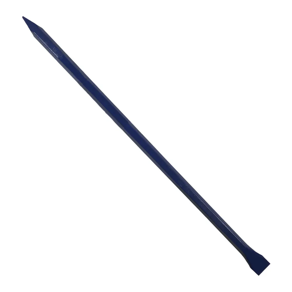 MUMME 1650 x 25mm Crow Bar- Hexagon