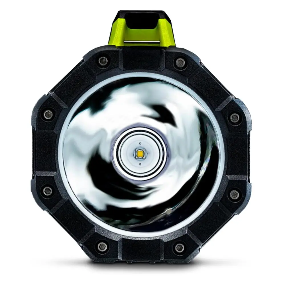 UNILITE 1800 Lumens Rechargable Industrial Lantern L-1800