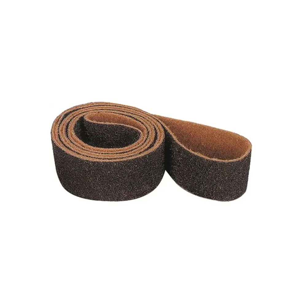 NORTON 50 x 914mm Surface Conditioning Linishing Belt - BEARTEX