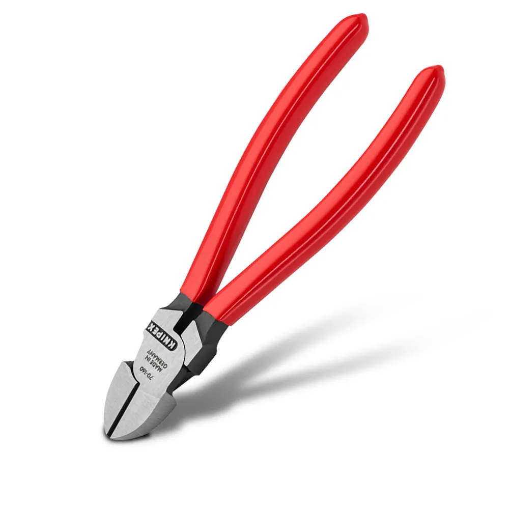 KNIPEX 160mm Diagonal Cutter 7001160SB