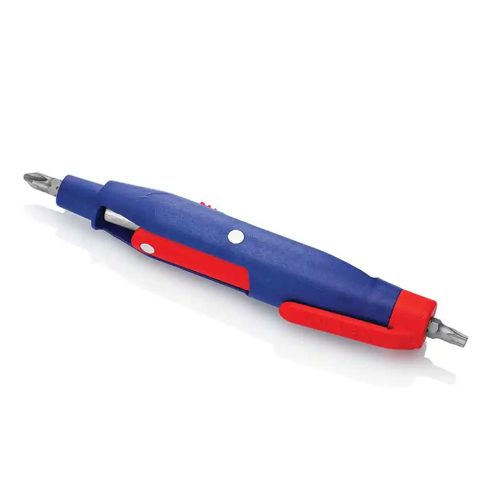 KNIPEX Pen-Style Control Cabinet Key 001107
