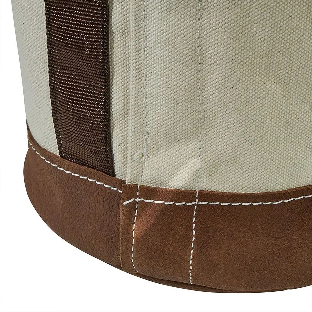 KLEIN Canvas Tool Bucket 5104