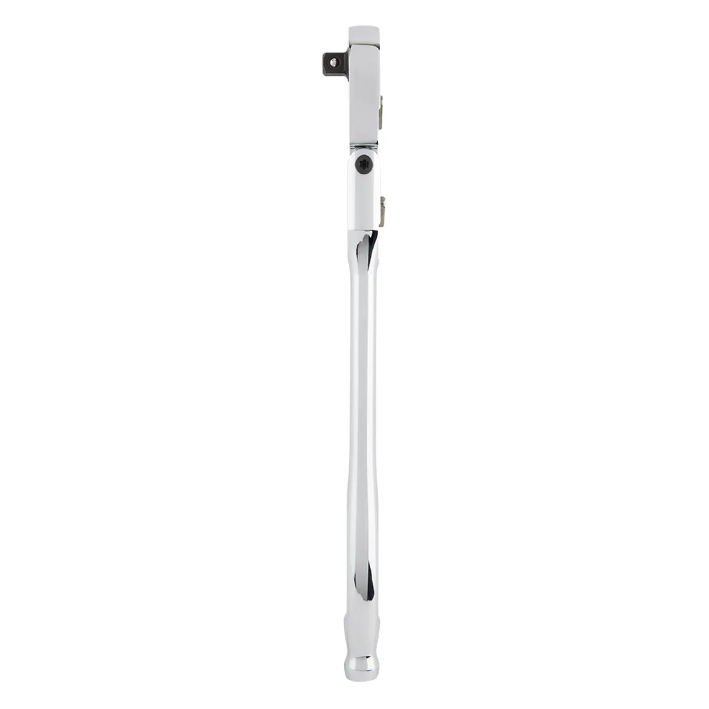 MILWAUKEE 3/8" Flex Head Extended Ratchet 48229041