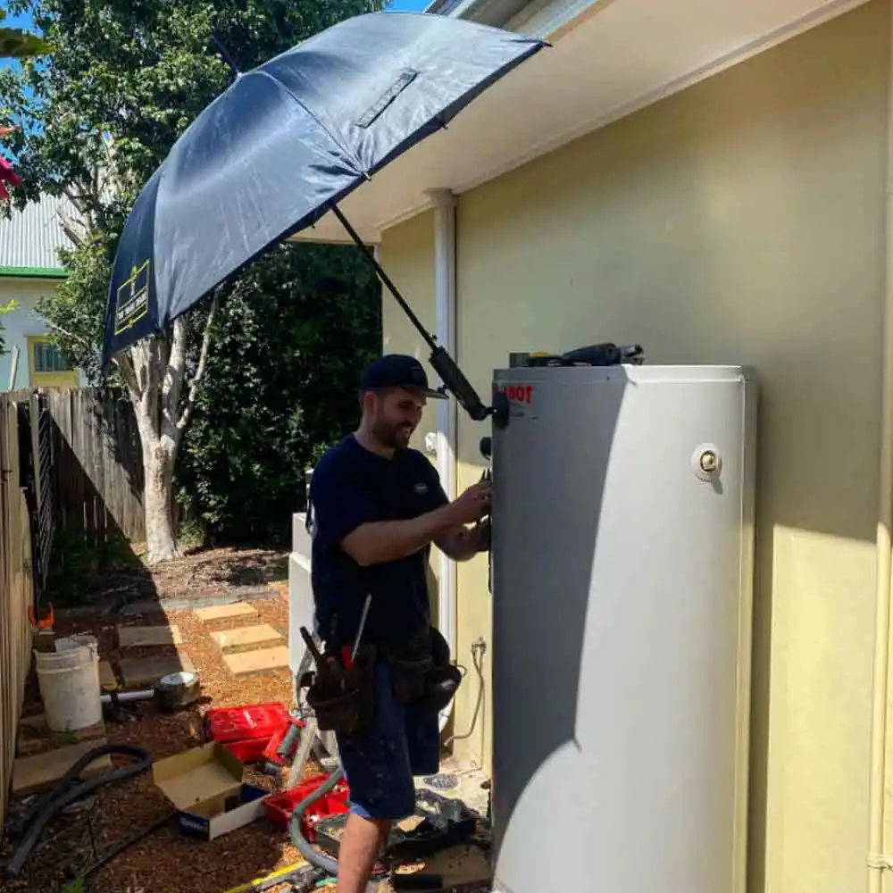 THE TRADE SHADE 60Kg Pull Force Magnetic Holder Umbrella TTS1