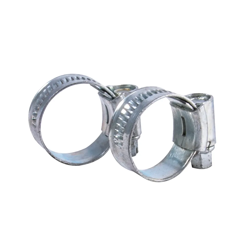 SONSBEEK 16-27mm STD WORM DRV Hose Clamp (2 pk)