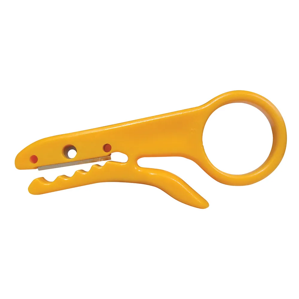 DATABITZ Jacket Stripper, Rotary Utp/Stp DC-TLJS