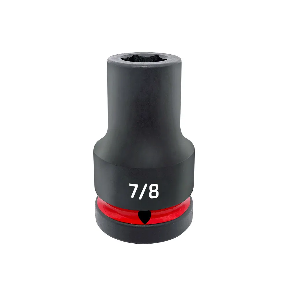KINCROME 7/8 x 1inch Drive Deep Impact Socket K2720
