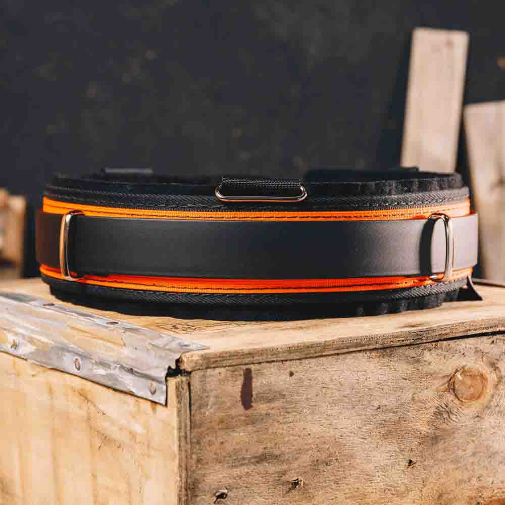 BUCKAROO Tool Belt - All Rounder Multipurpose TMAR