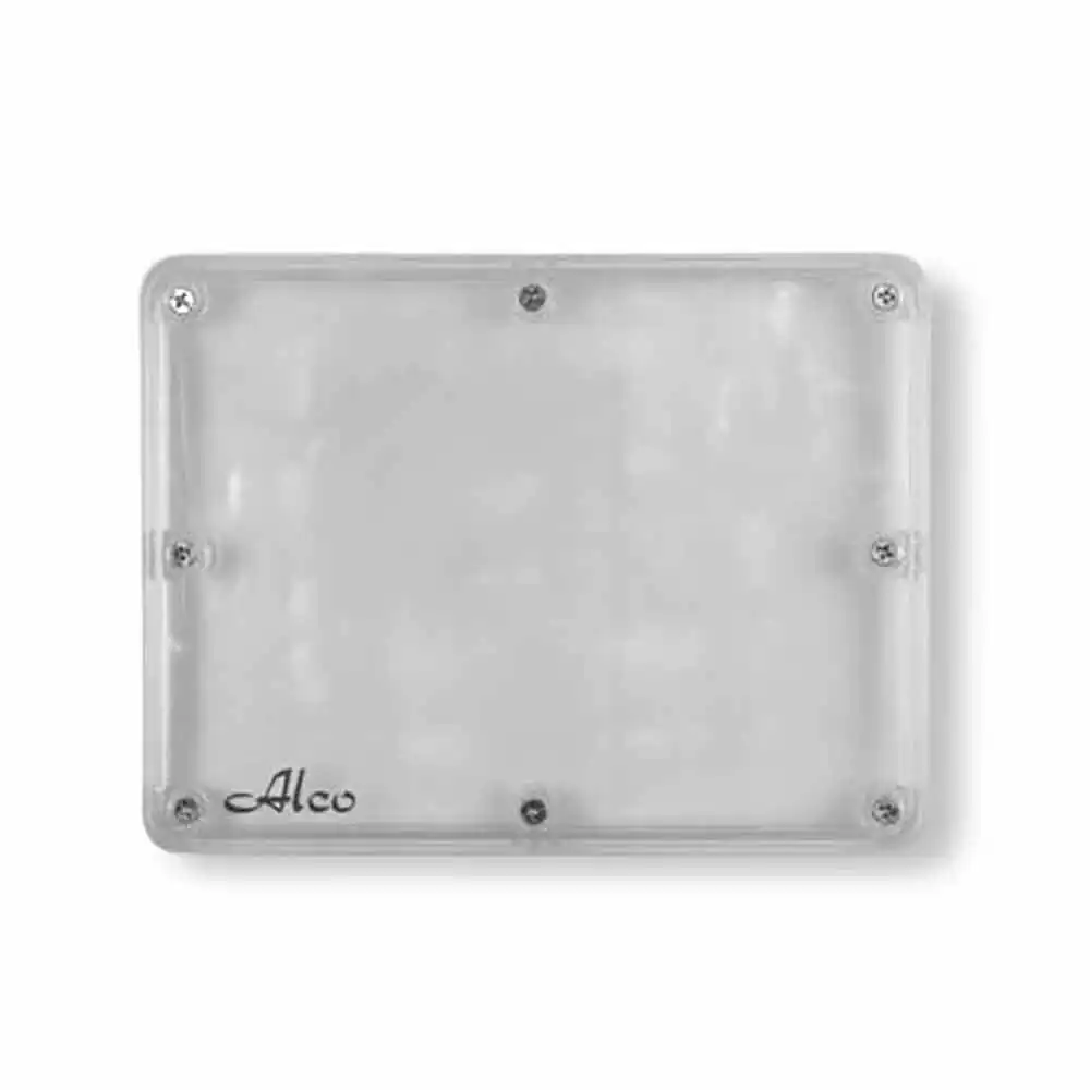 ALCO UV Res Clear Lid Suits ALCEZIBOX7 ALCEZIBOXCL7