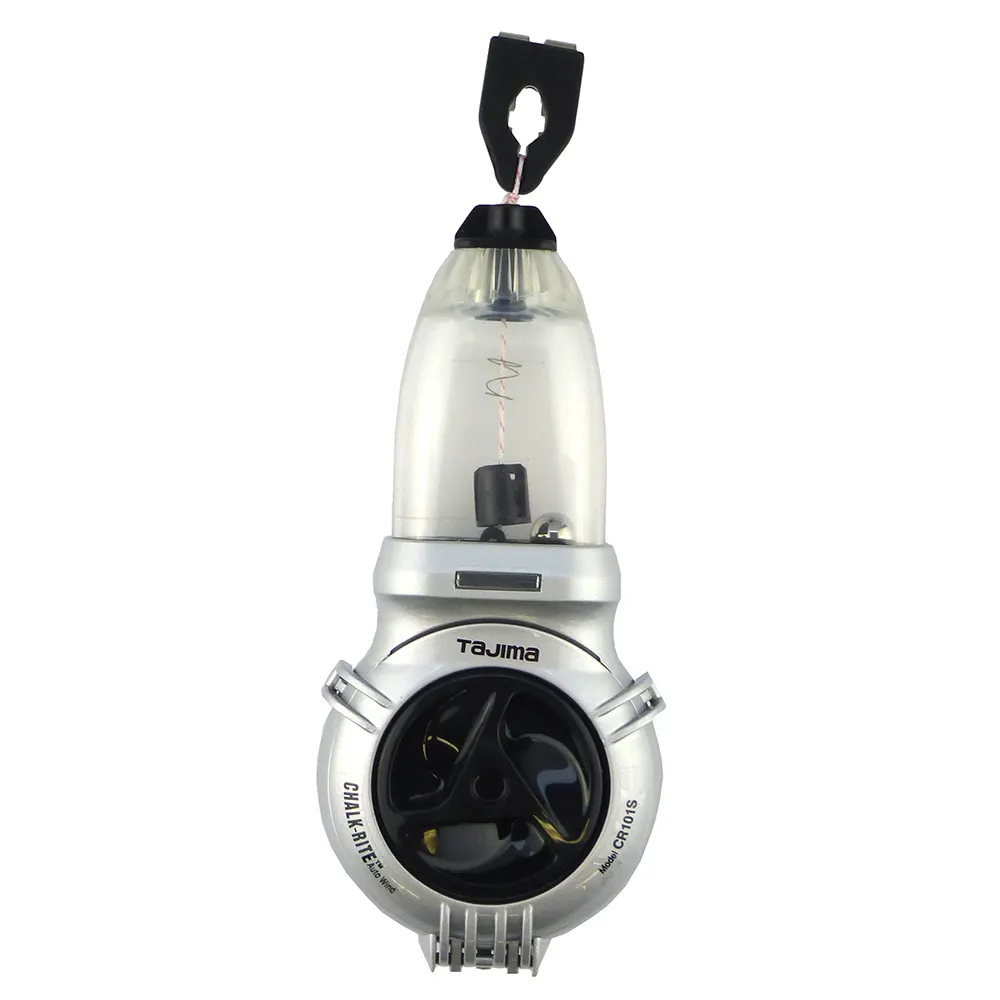 TAJIMA Chalk-Rite Auto Wind