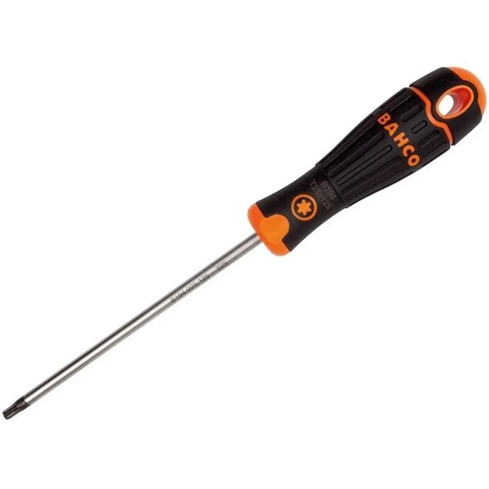 BAHCO SCREWDRIVER TORX T15 SB194015100