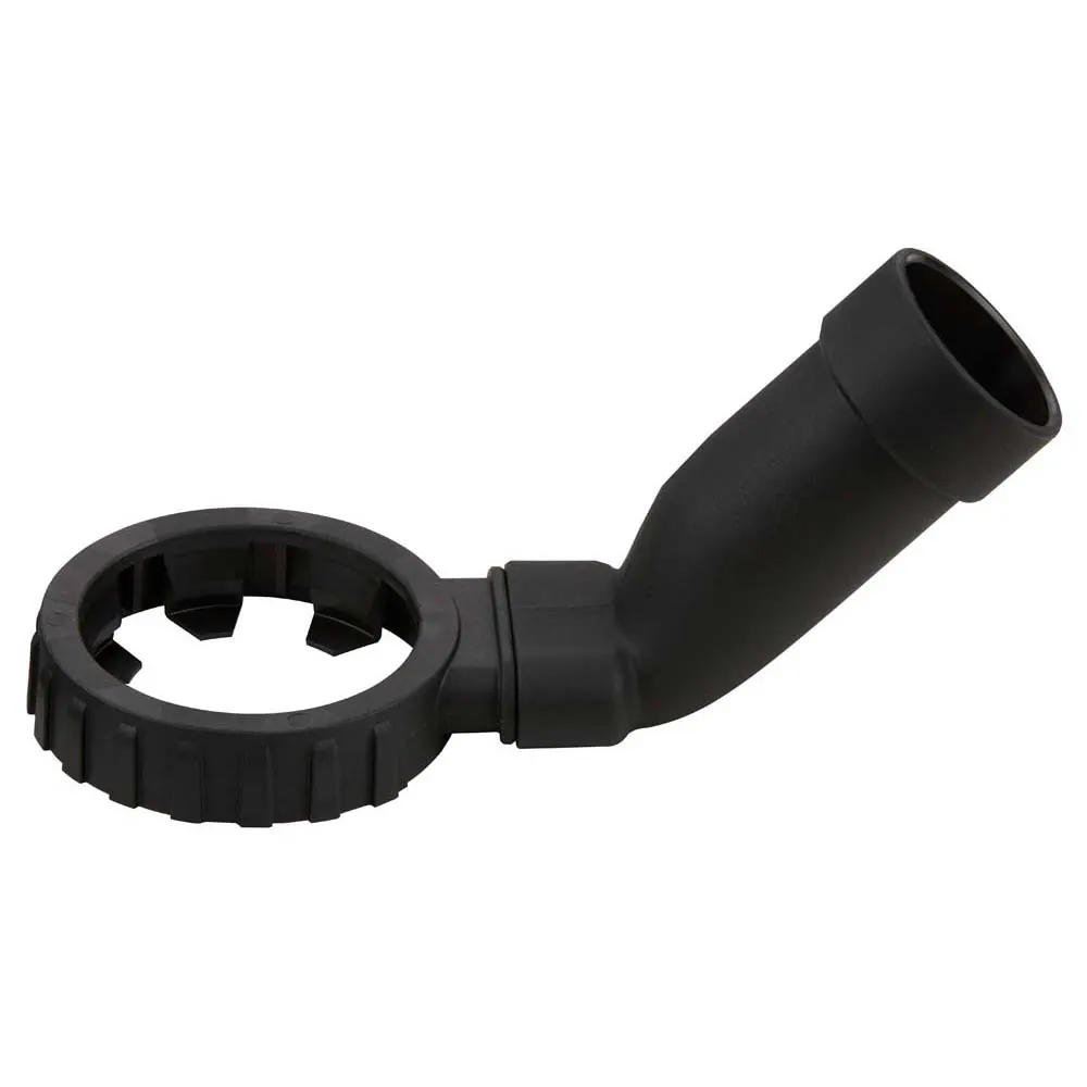 MILWAUKEE OPEN-LOK Multi-Tool Dust Extractor Attachment 49902420