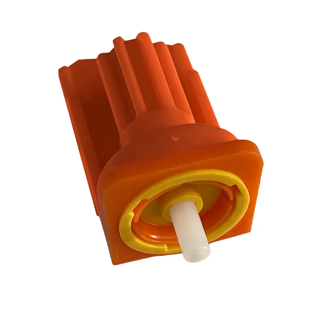 PASLODE Metering Valve for Trim Tools (Yellow) 902274Y