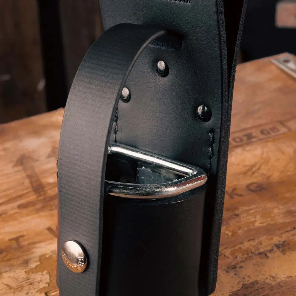 BUCKAROO Hammer Frog Holder And Strap TMHF