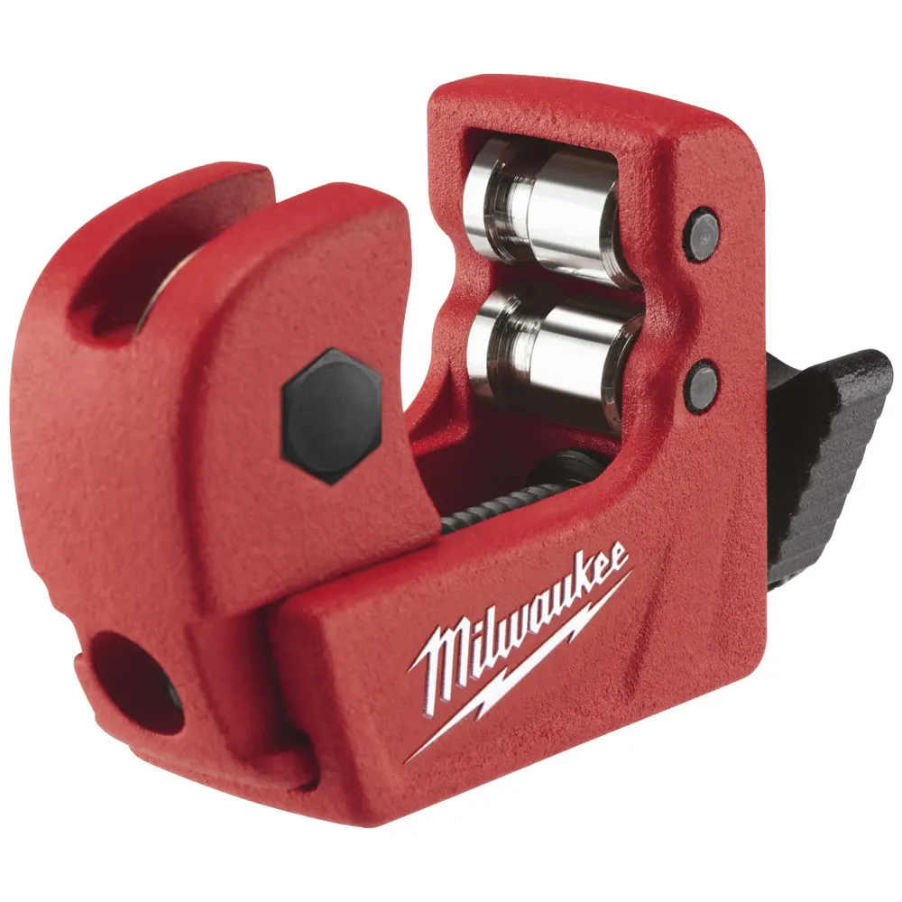 MILWAUKEE MINI 12.7MM COPPER TUBE CUTTER 48224250